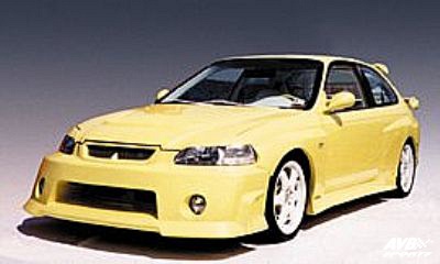 Frontbumper