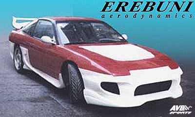 Frontbumper