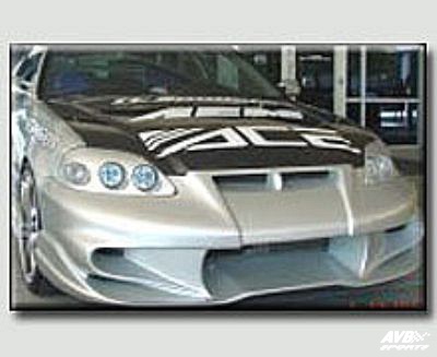 Frontbumper