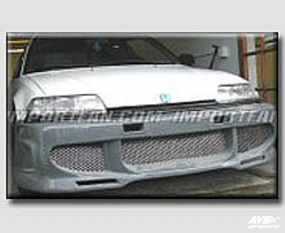 Frontbumper