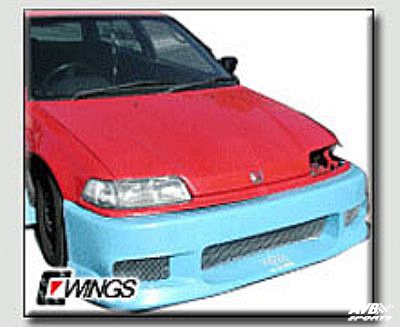 Frontbumper