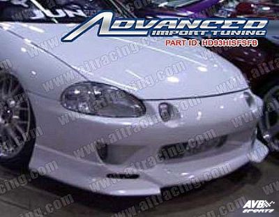 Frontbumper