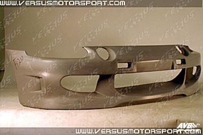 Frontbumper