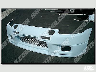 Frontbumper