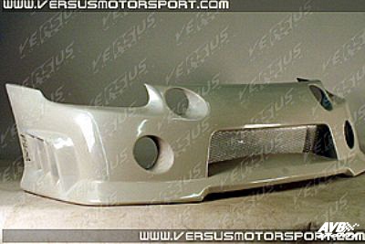 Frontbumper