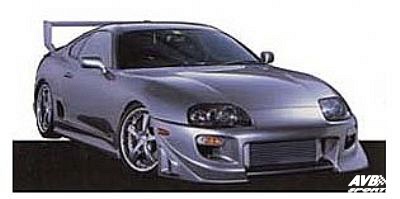 Frontbumper