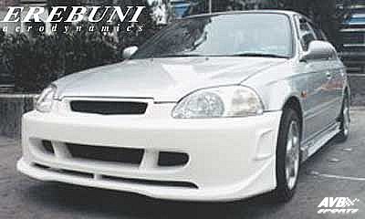 Frontbumper
