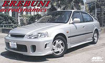 Frontbumper