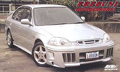 Frontbumper