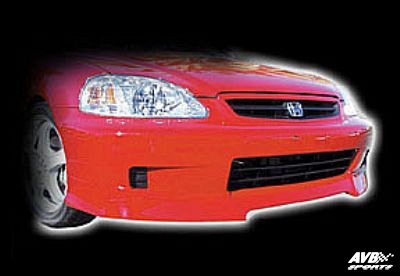 Frontlip