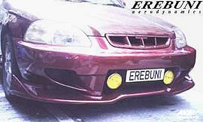 Frontbumper