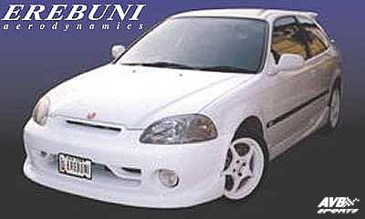 Frontbumper