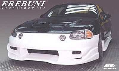 Frontbumper
