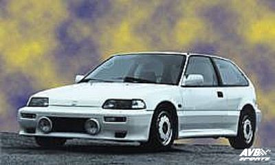 Frontbumper