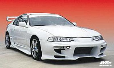 Frontbumper