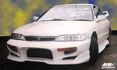Frontbumper