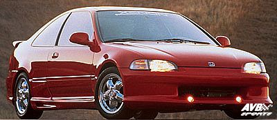 Frontbumper
