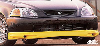 Frontlip
