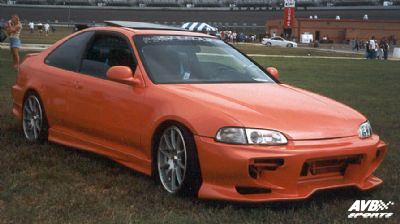Frontbumper