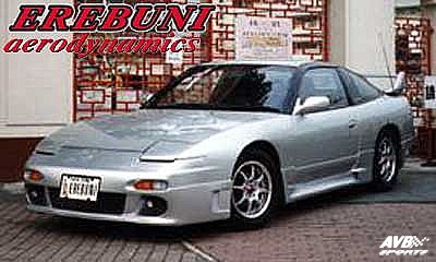Frontbumper