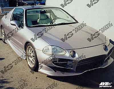 Frontbumper