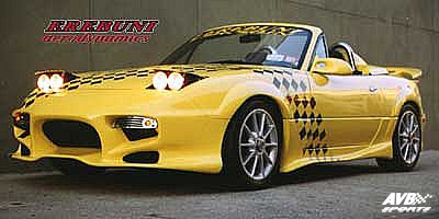 Frontbumper