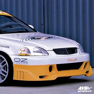 Frontlip