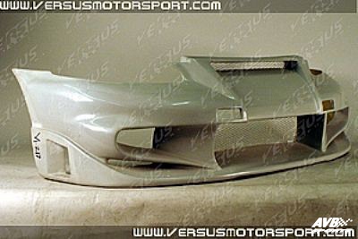 Frontbumper