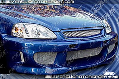 Frontbumper