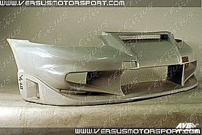 Frontbumper