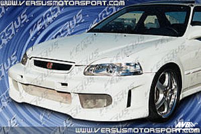 Frontbumper