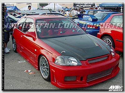 Frontbumper