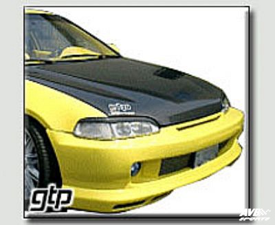 Frontbumper