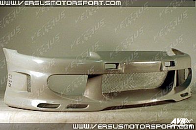 Frontbumper