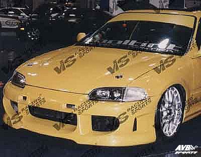Frontbumper