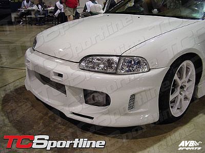 Frontbumper