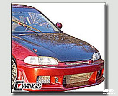 Frontbumper