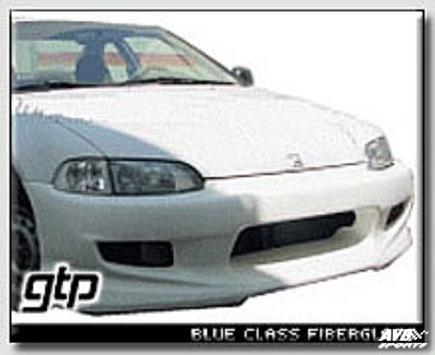 Frontbumper