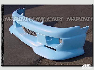Frontbumper