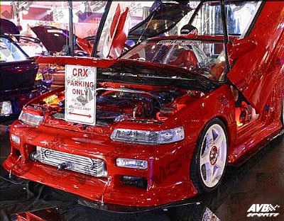 Frontbumper