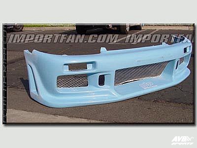 Frontbumper