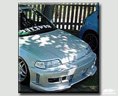 Frontbumper