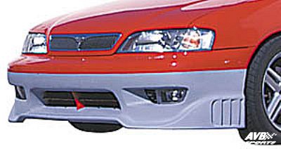 Frontlip