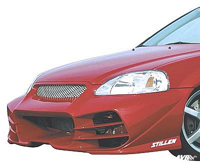 Frontbumper