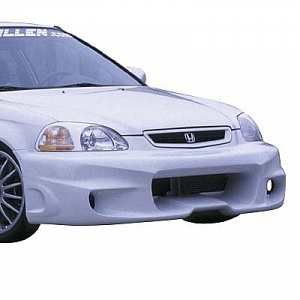 Frontbumper