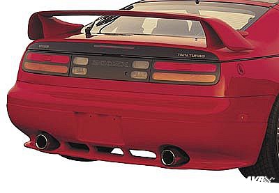 Rearlip