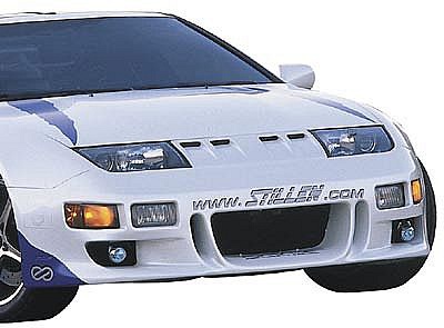 Frontbumper