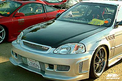 Frontbumper