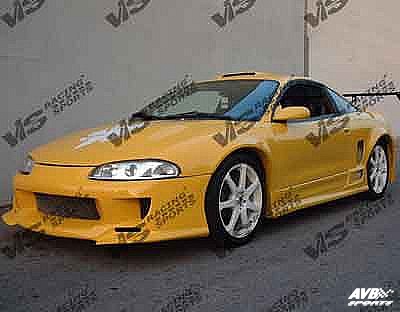 Frontbumper