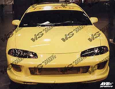 Frontbumper